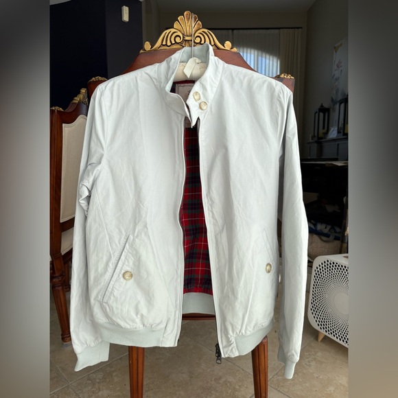 Women’s iconic Baracuta jacket - Picture 1 of 7